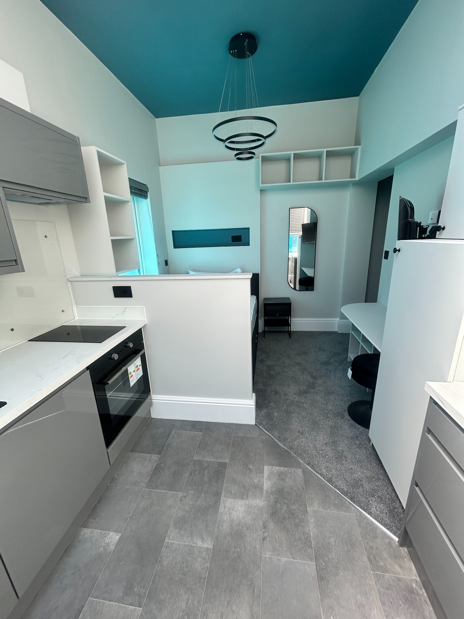 10 Franchise Street Completed