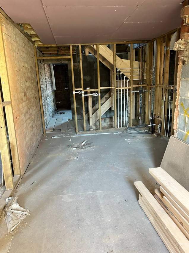 2 & 4 Franchise Street Development