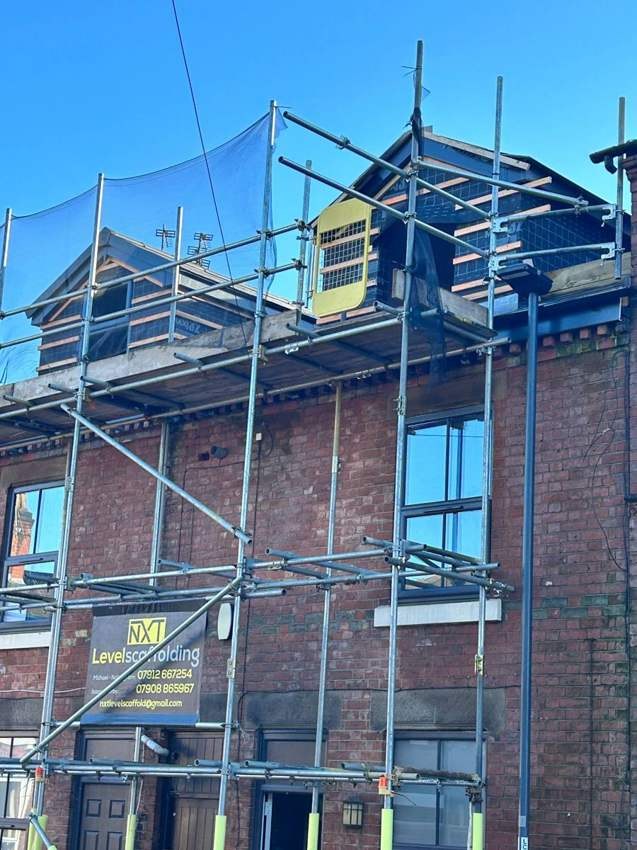 2 & 4 Franchise Street Development
