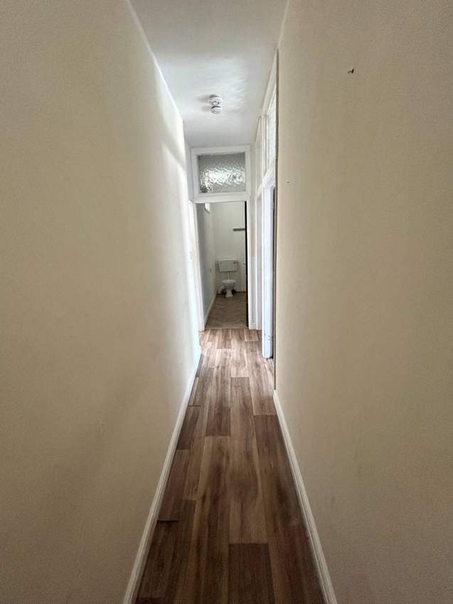 6 Franchise Street Before