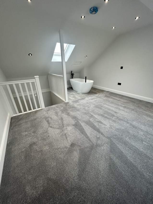 Franchise Court Flats Completed