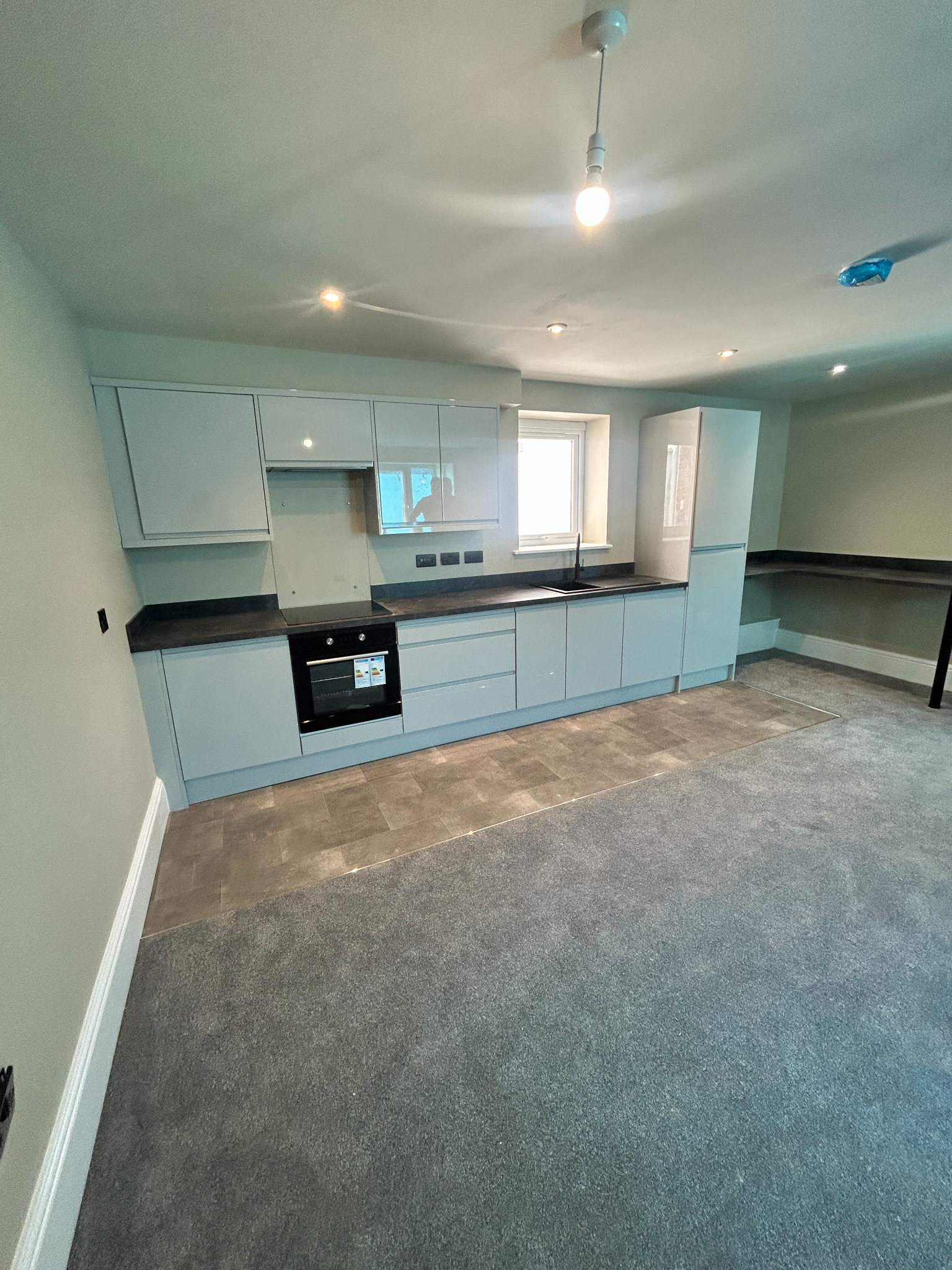 Franchise Court Flats Completed