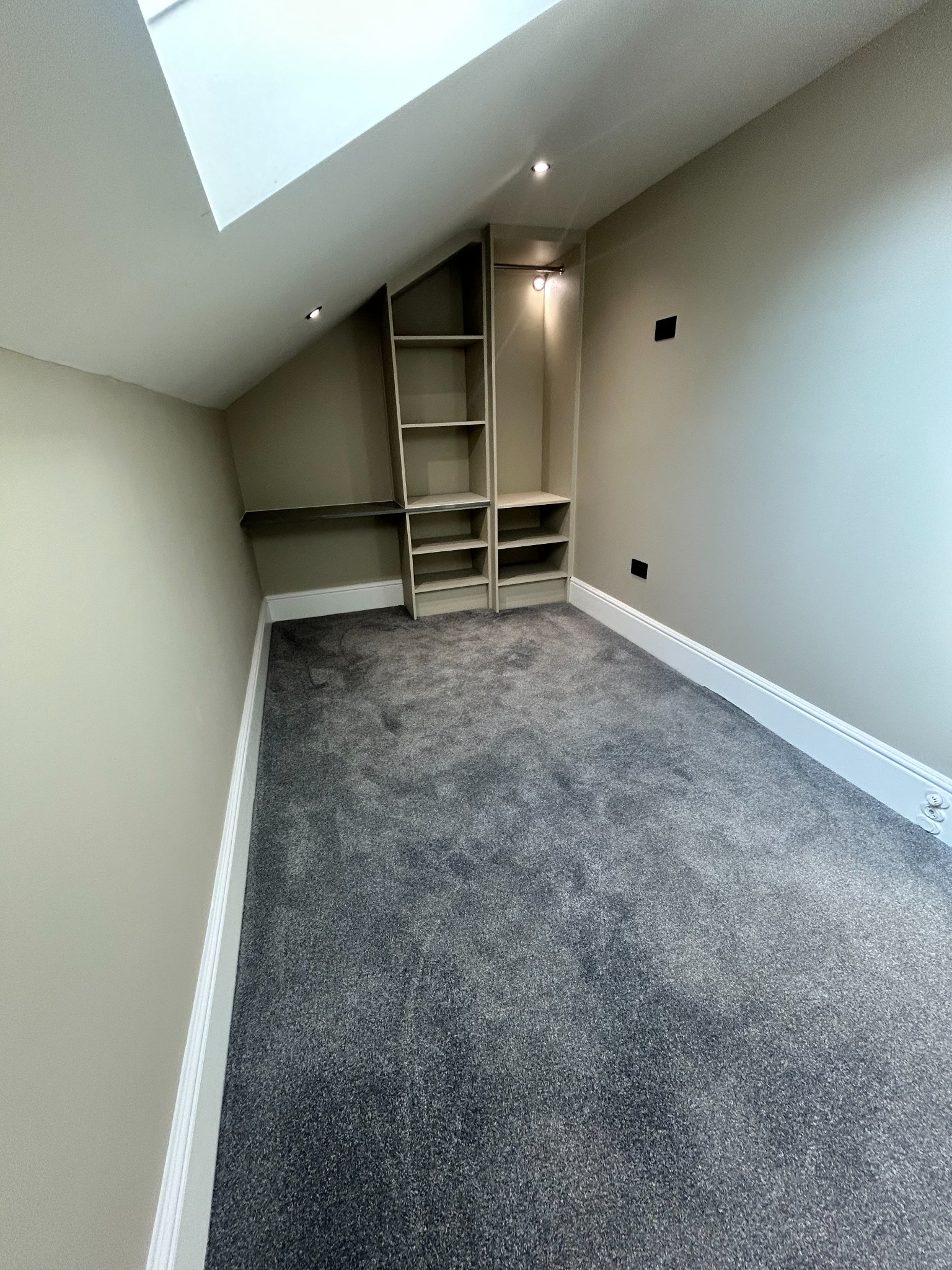 Franchise Court Flats Completed