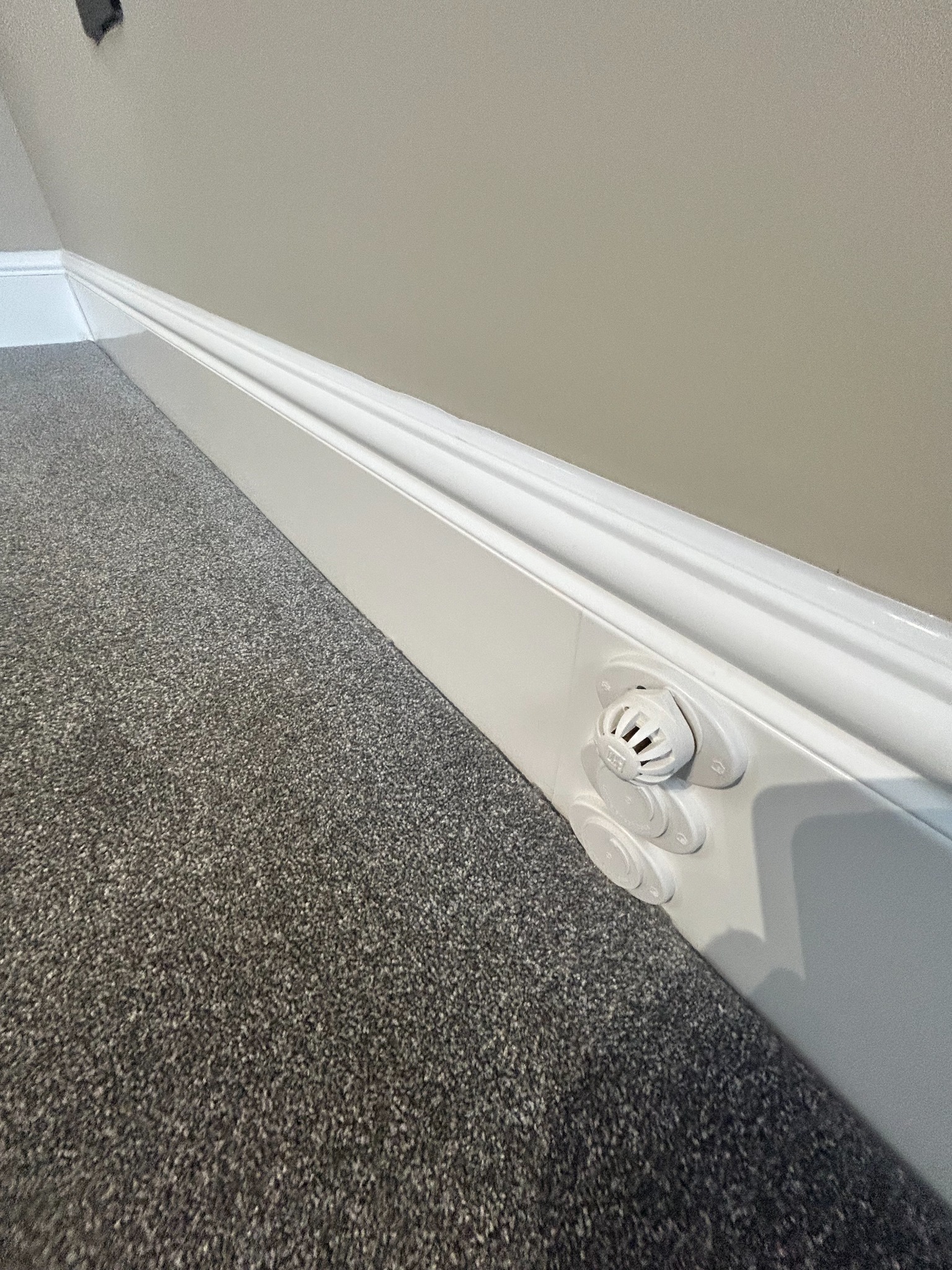 Franchise Court Flats Completed