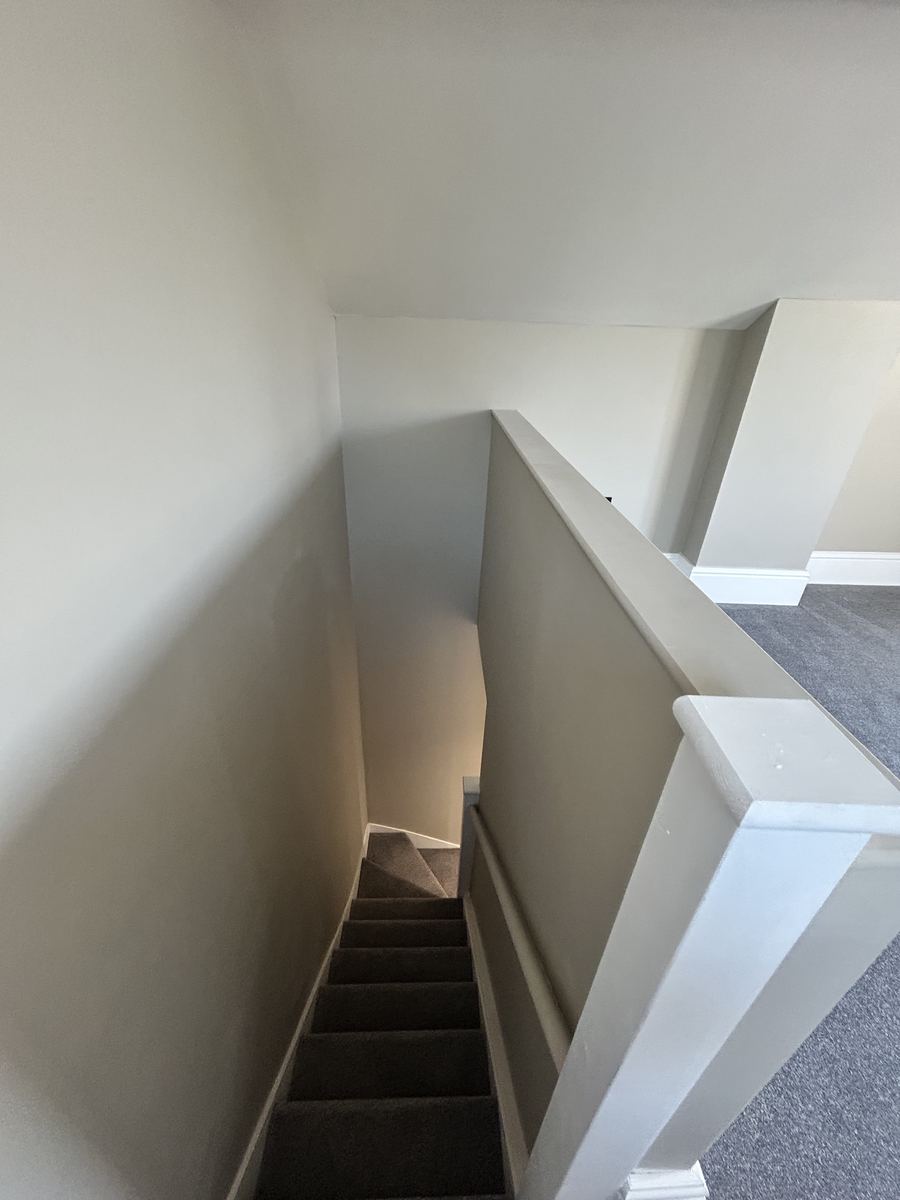 Franchise Court Flats · Completed