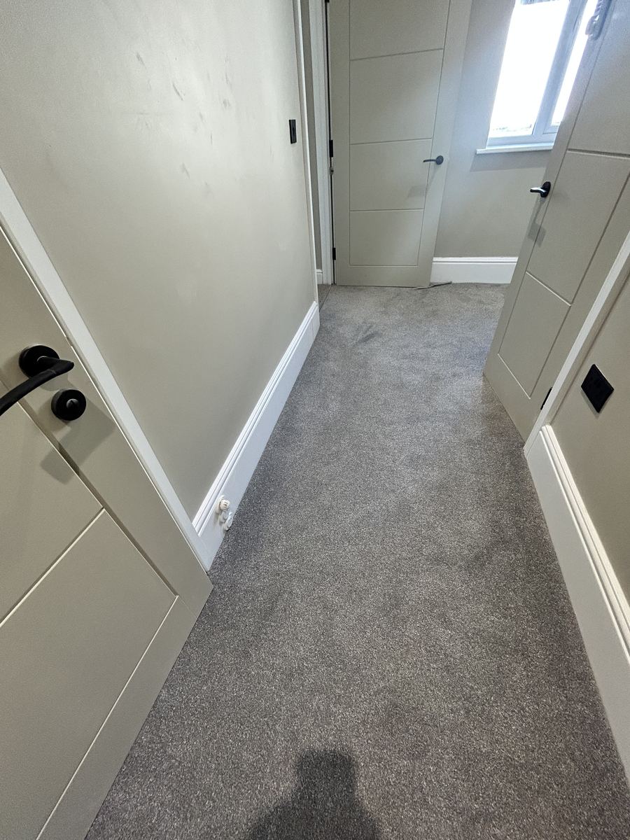 Franchise Court Flats · Completed