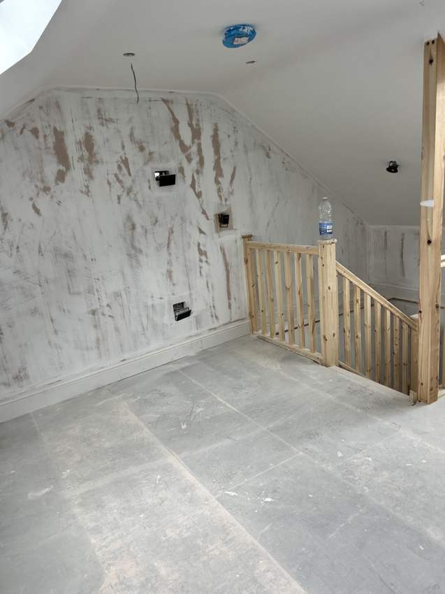 Franchise Court Flats Development