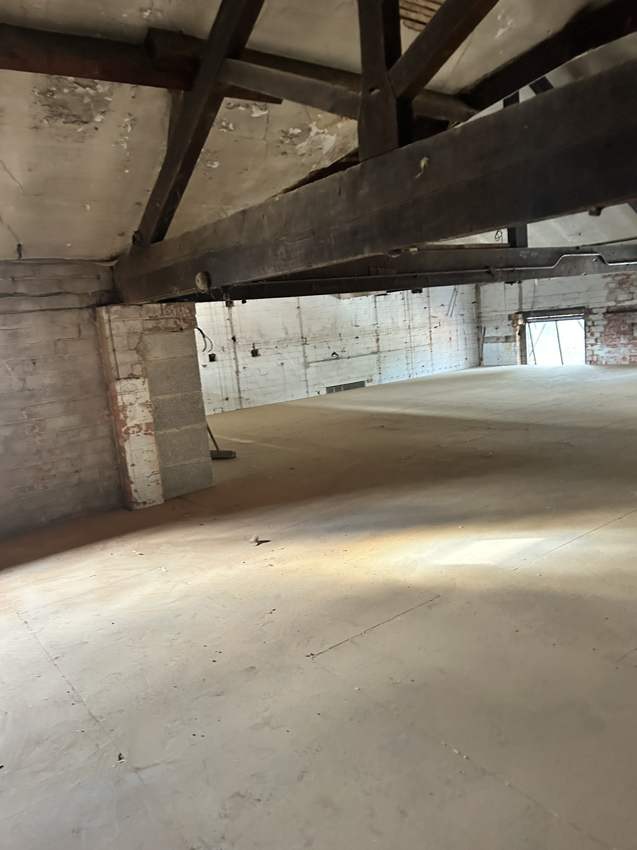 Franchise Court Flats Development