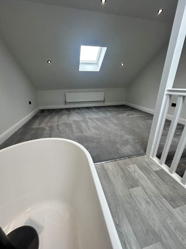 Franchise Court Townhouses Completed