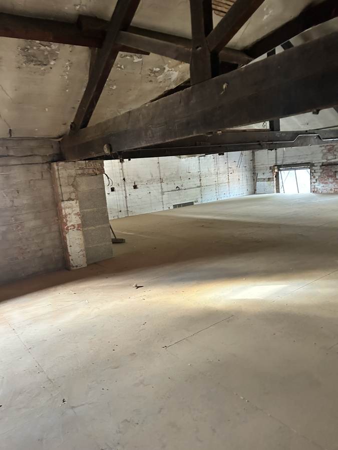 Franchise Court Townhouses · During Build