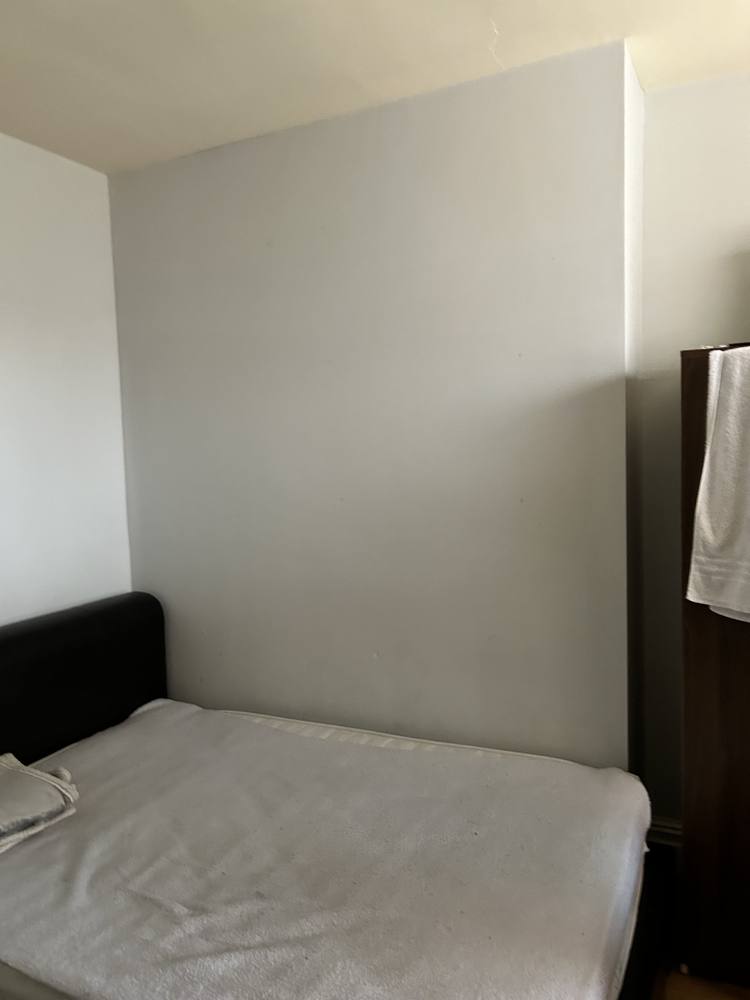 110 Uttoxeter New Road · Before
