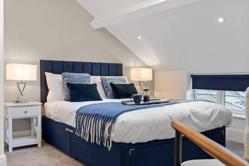 110 Uttoxeter Road Completed