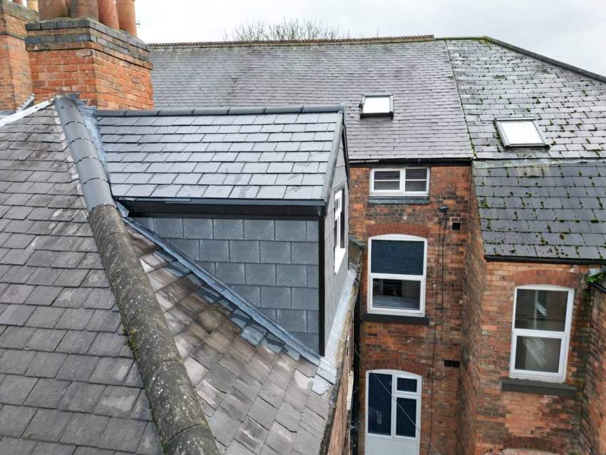 110 Uttoxeter Road Completed