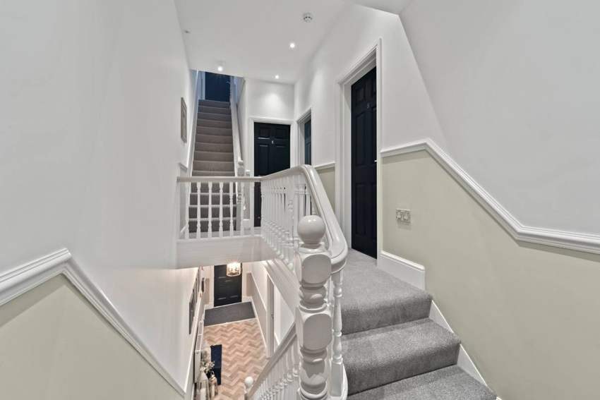 110 Uttoxeter Road Completed