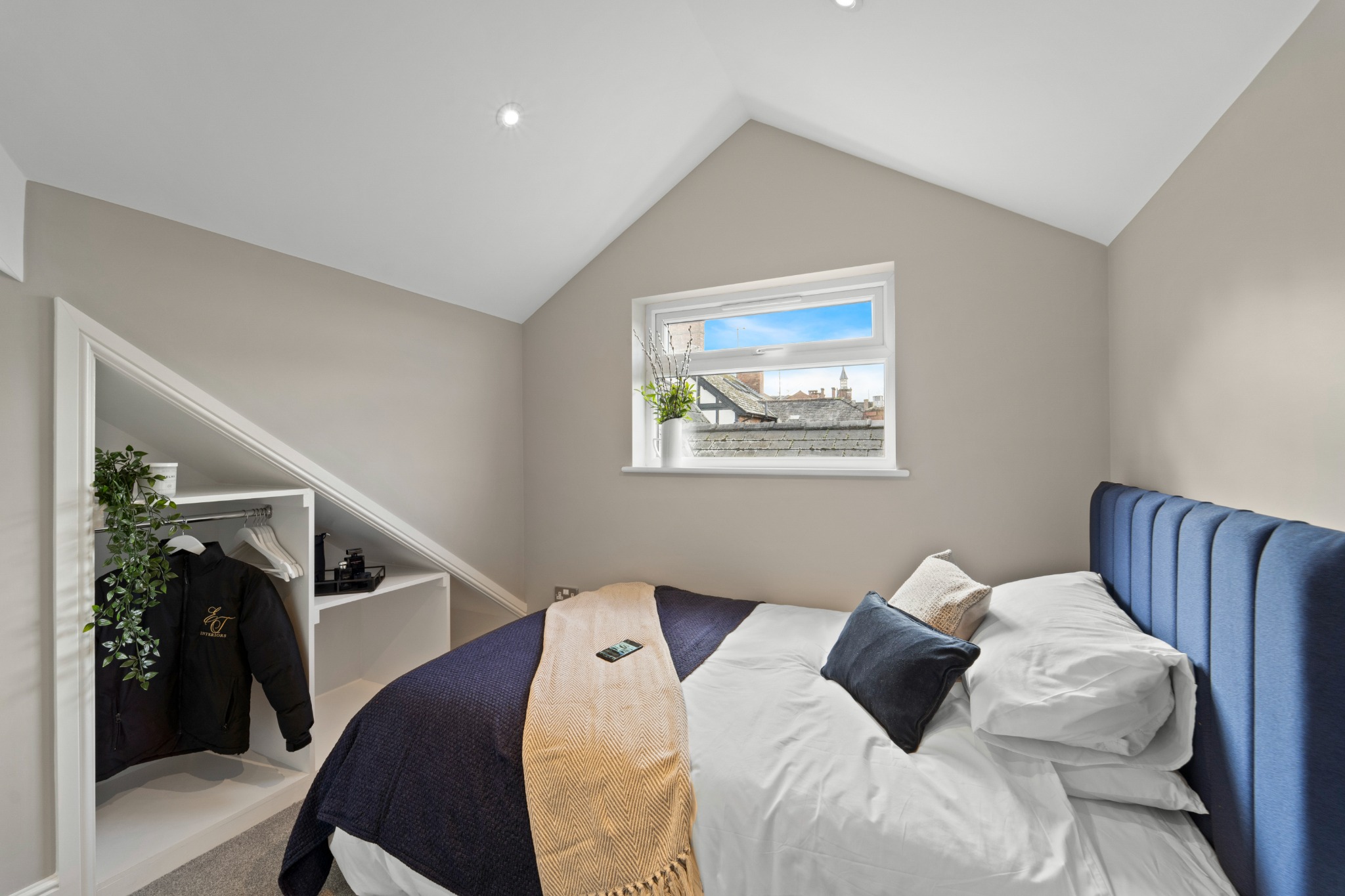 110 Uttoxeter Road Completed