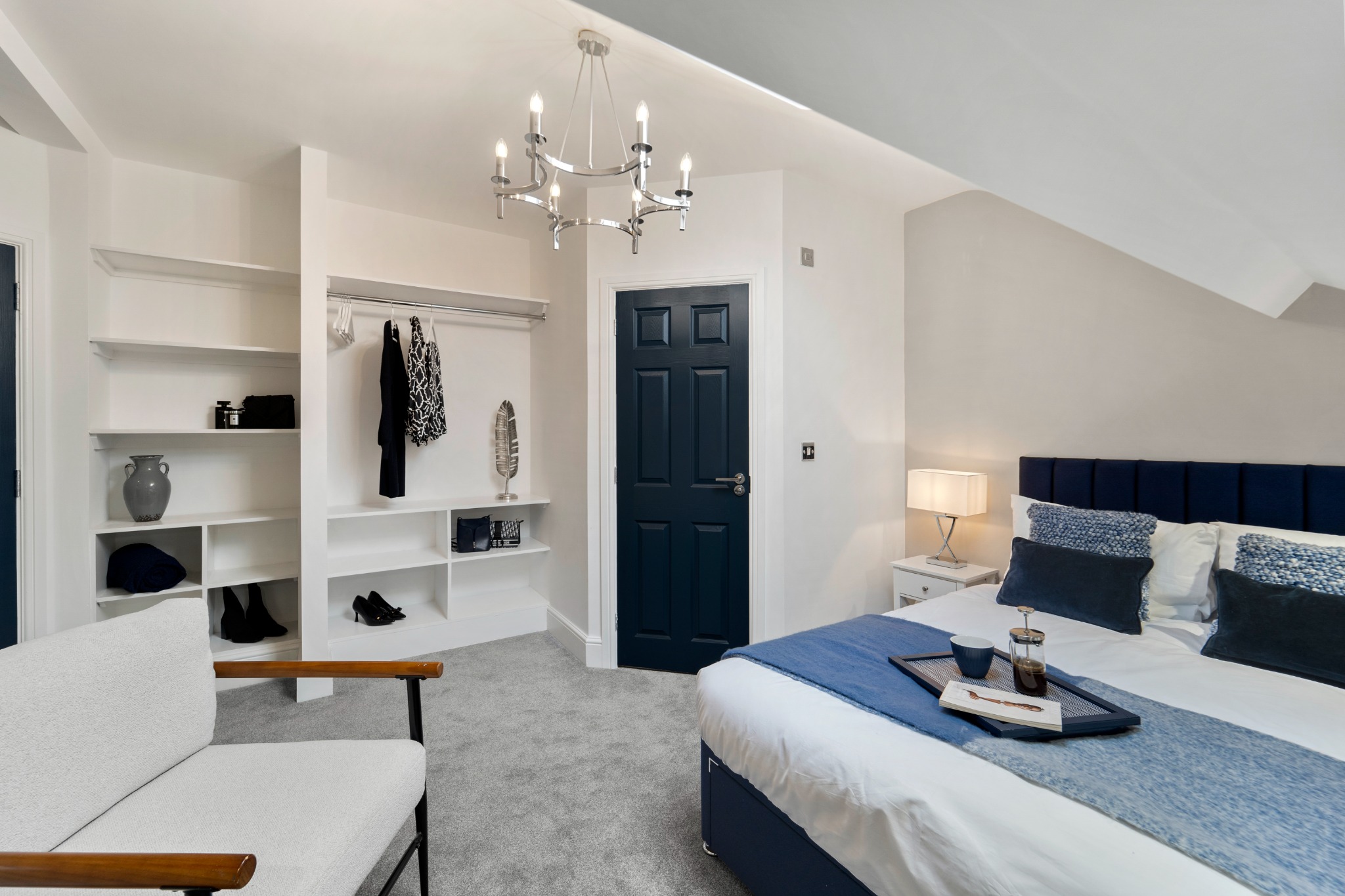 110 Uttoxeter Road Completed