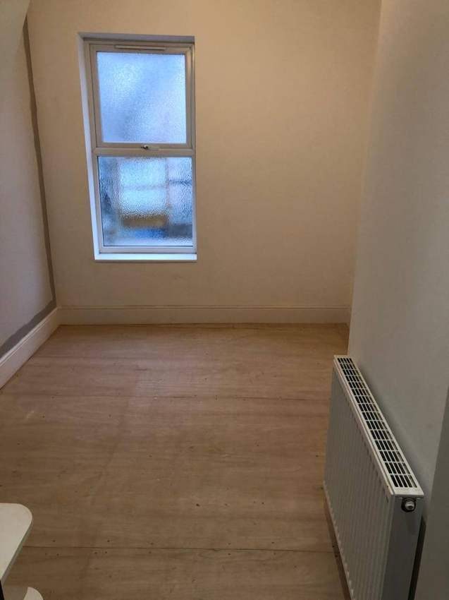 110 Uttoxeter Road Development