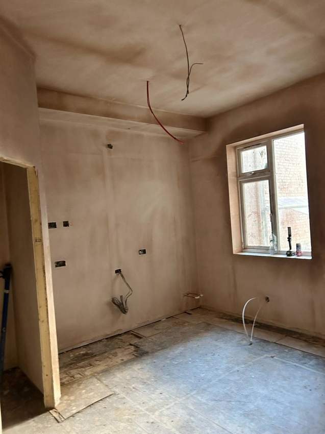 110 Uttoxeter Road Development