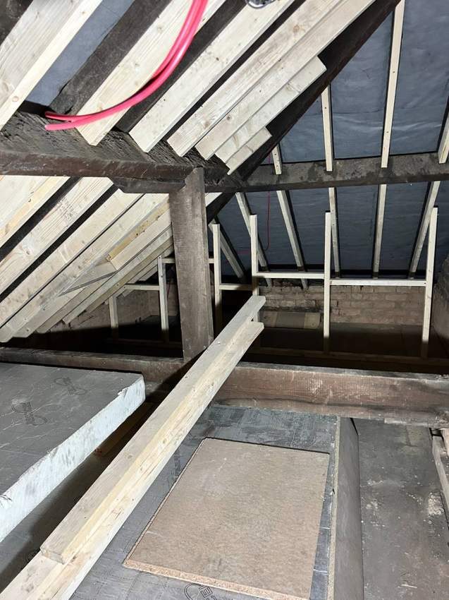 110 Uttoxeter Road Development