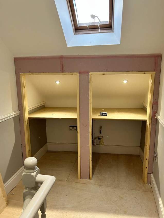 110 Uttoxeter Road Development