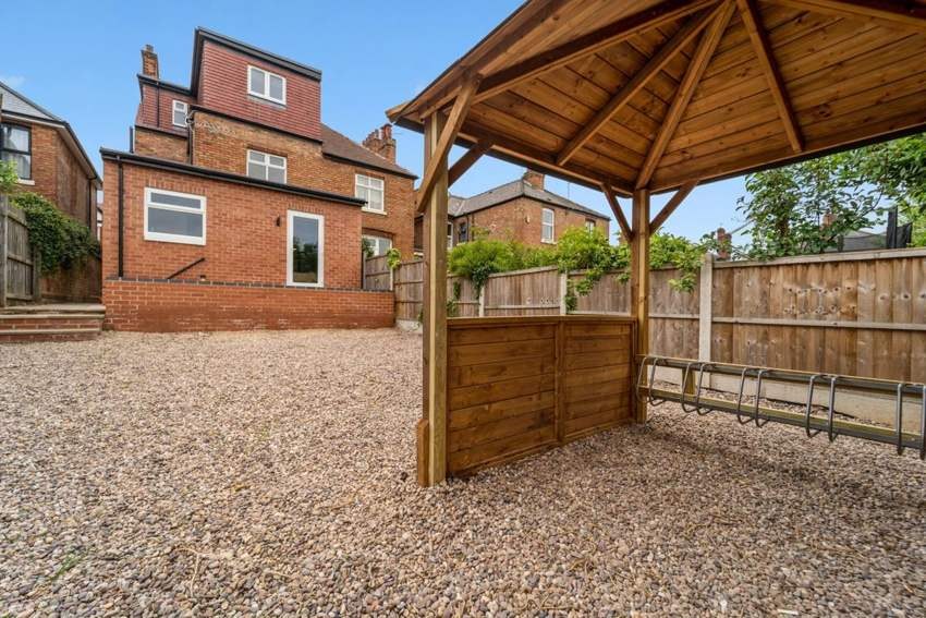 52 Vicarage Avenue Completed