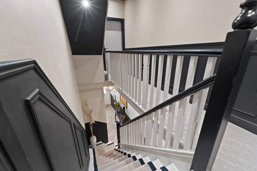52 Vicarage Avenue Completed