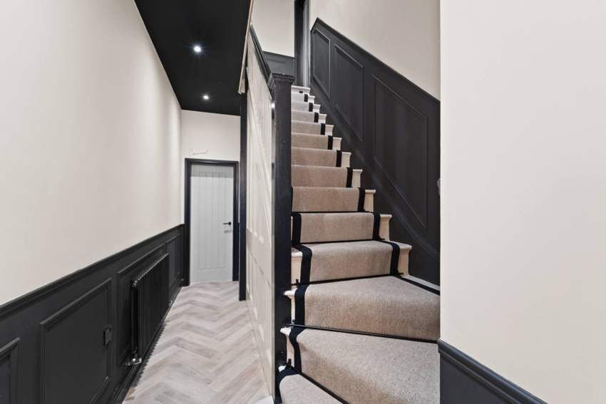 52 Vicarage Avenue Completed