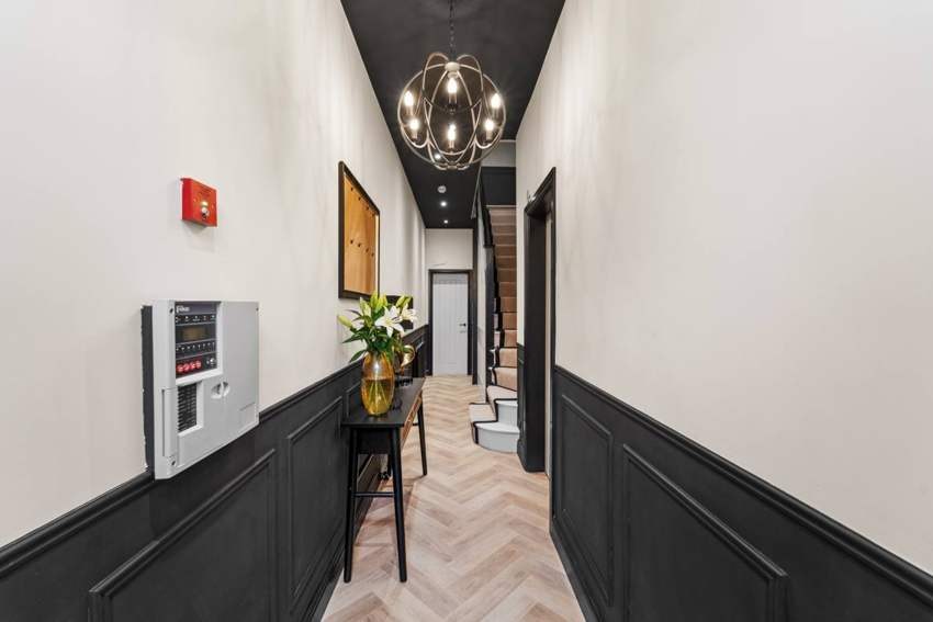 52 Vicarage Avenue Completed