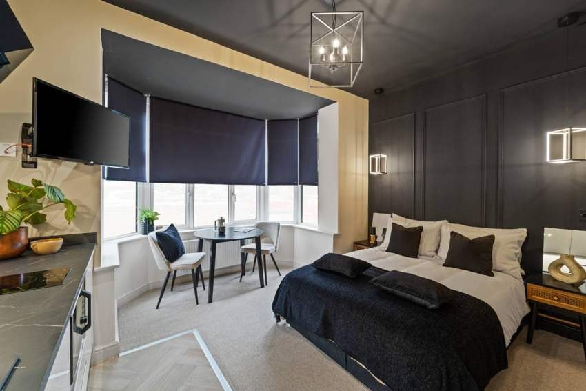 52 Vicarage Avenue Completed
