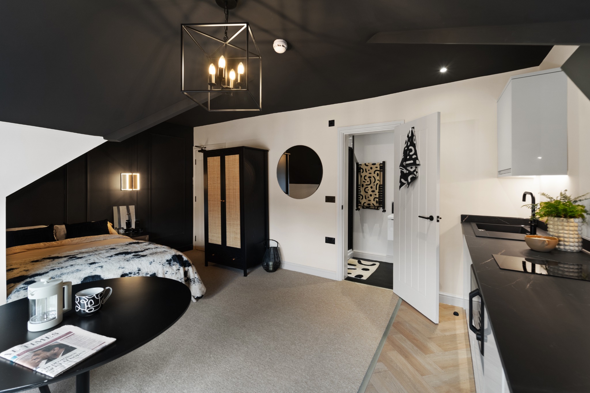 52 Vicarage Avenue Completed