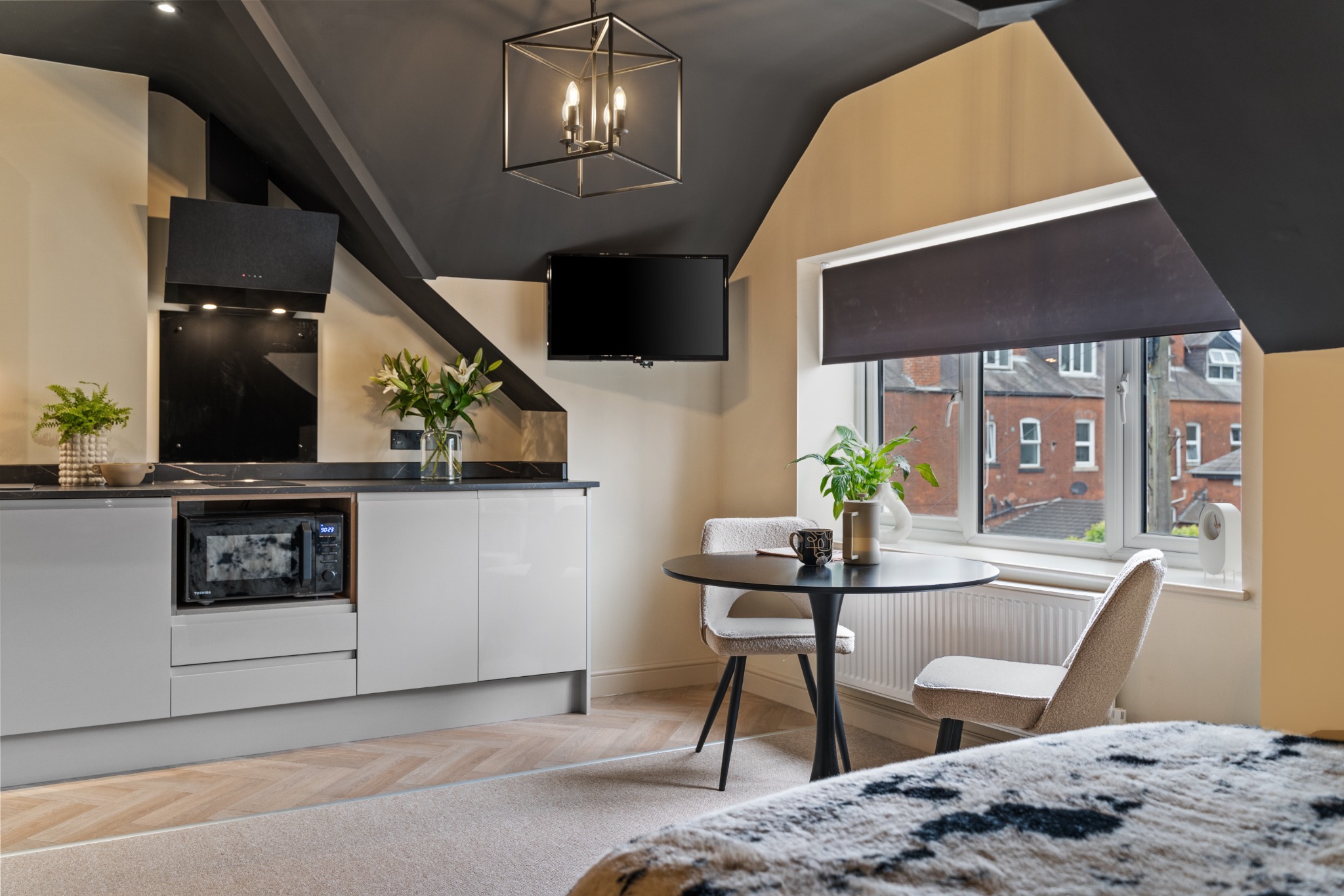52 Vicarage Avenue Completed