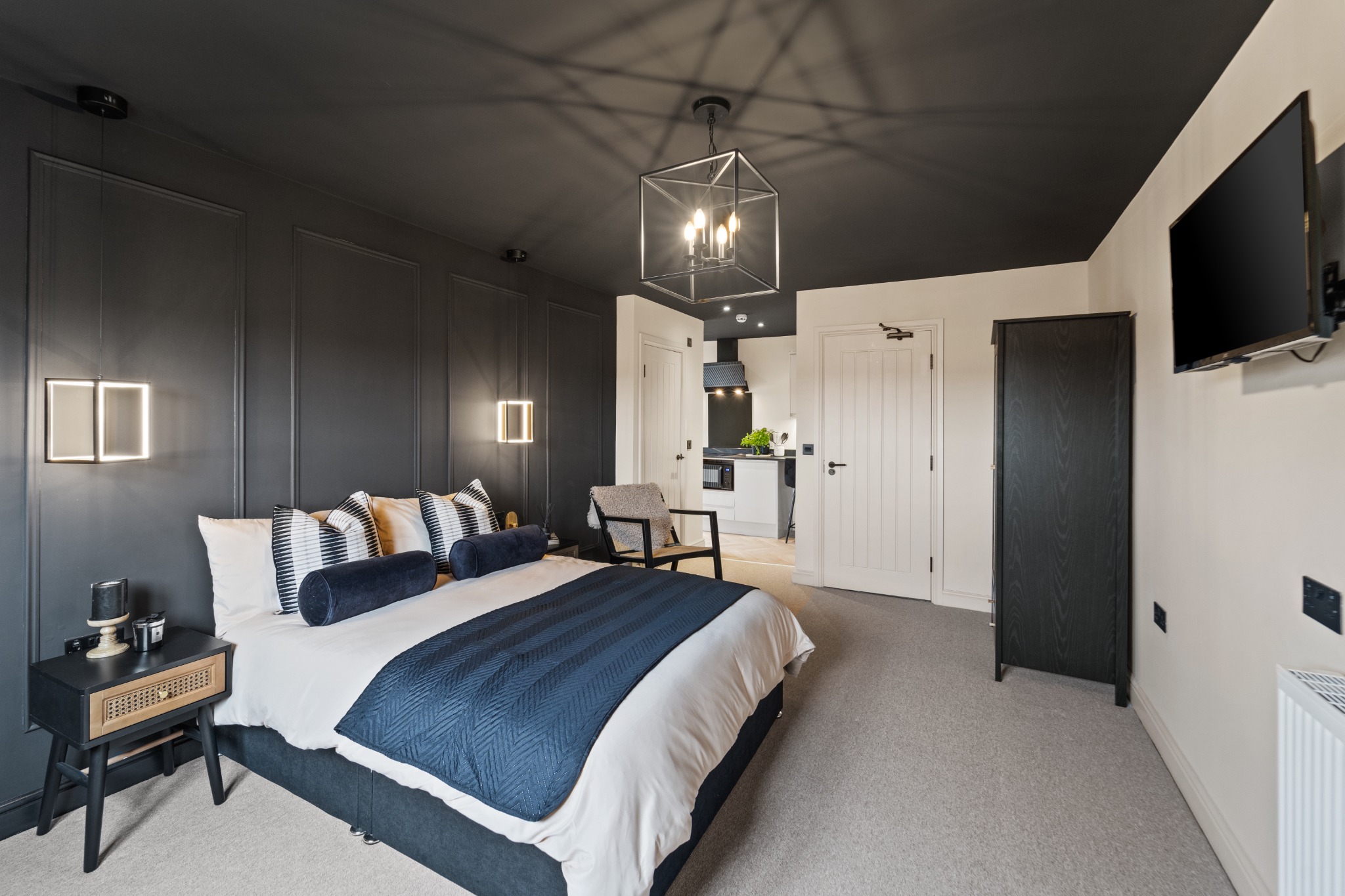 52 Vicarage Avenue Completed