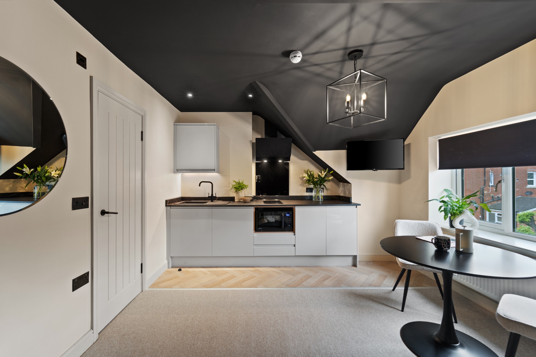 52 Vicarage Avenue Completed