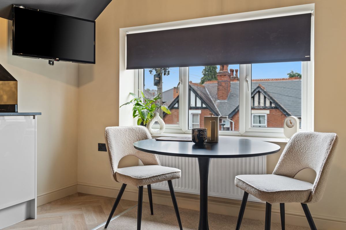 52 Vicarage Avenue · Completed