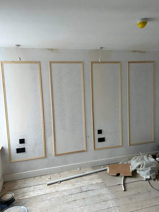 52 Vicarage Avenue Development