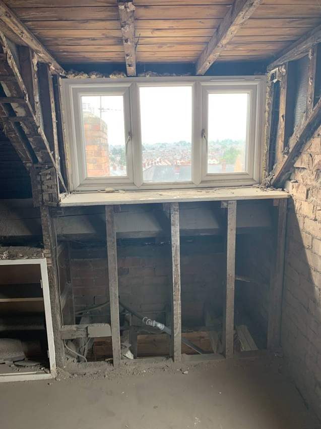 52 Vicarage Avenue Development