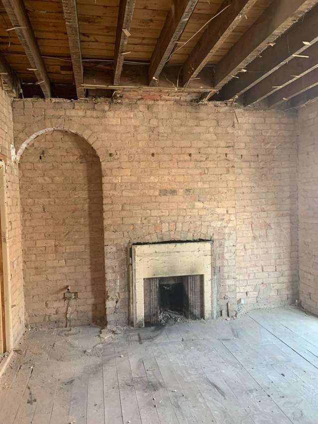 52 Vicarage Avenue Development