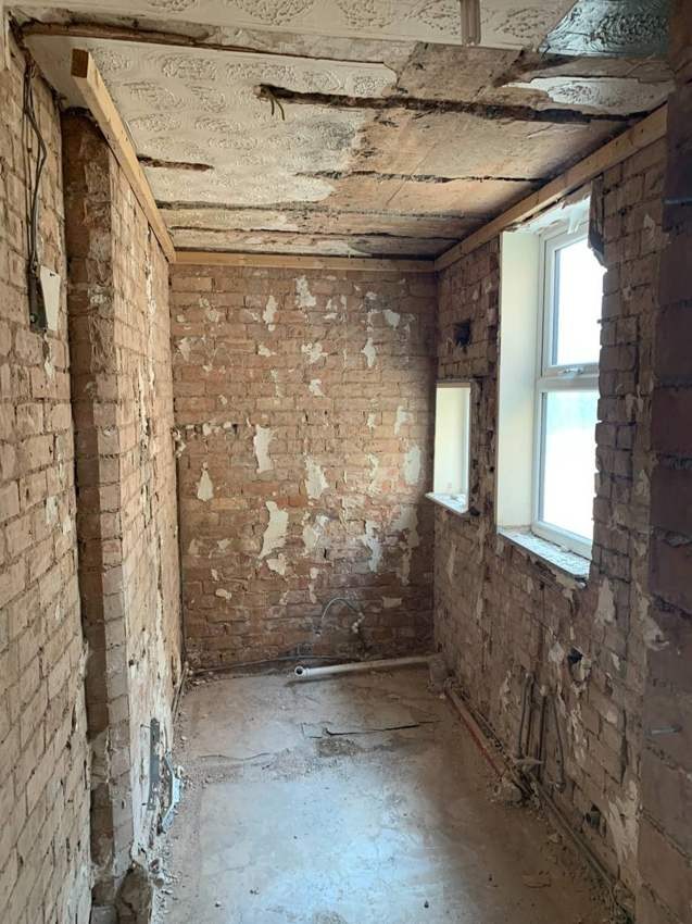 52 Vicarage Avenue Development