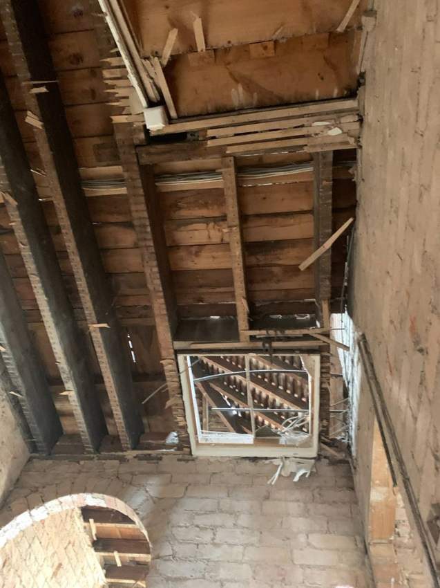 52 Vicarage Avenue Development