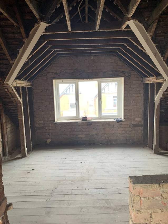 52 Vicarage Avenue Development