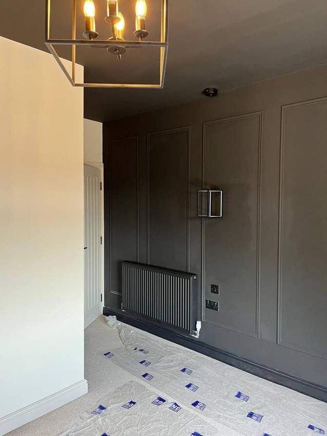 52 Vicarage Avenue Development