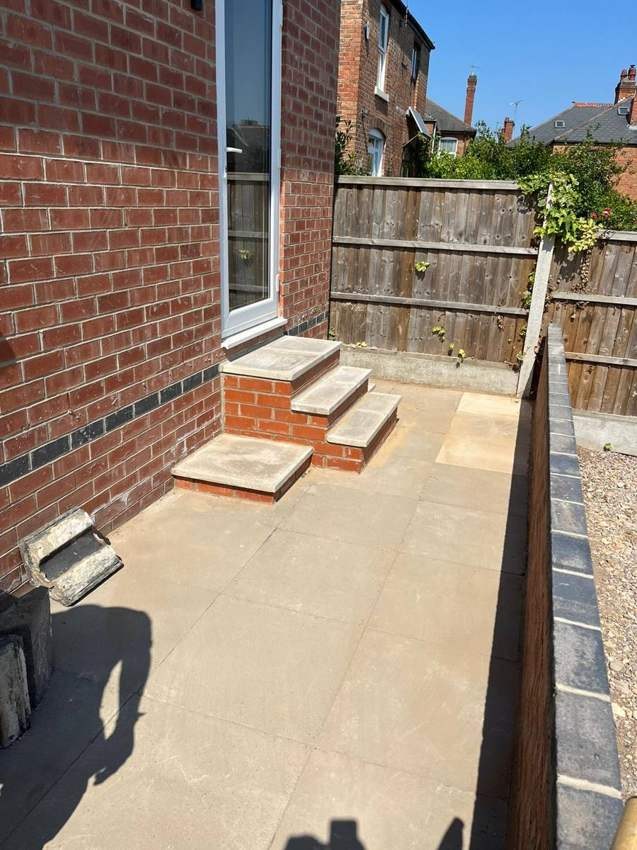 52 Vicarage Avenue Development