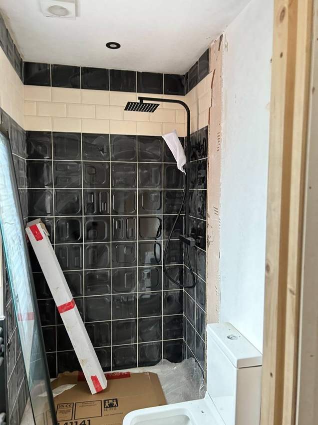 52 Vicarage Avenue Development
