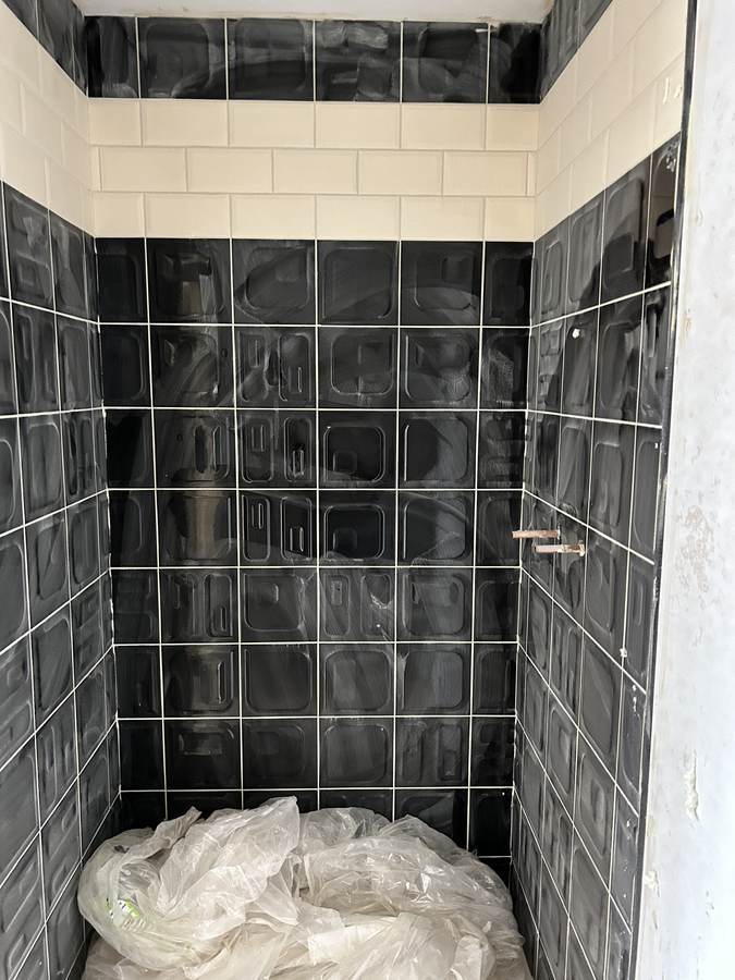 52 Vicarage Avenue · During Build